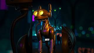 China’s Robotic Revolution 🤖 | Future of Automation Has Begun! 🇨🇳 #shorts