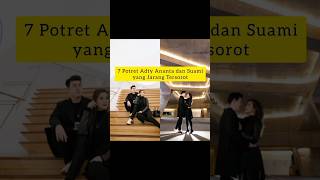 Download lagu 7 potret asty ananta dan suami yang jarang tersorot, romantis liburan ke Korea #youtubeshorts #short mp3