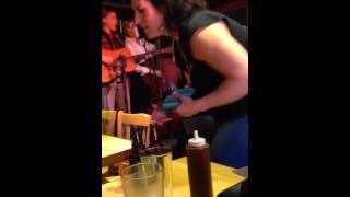 I've lived a lot in my Time