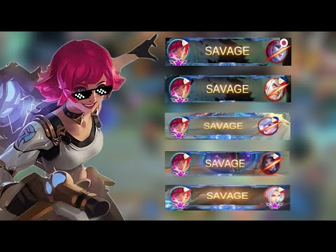 CRAZY BEATRIX GOT 16 SAVAGE IN 1 GAME (WATCH THIS) | Top Global Beatrix