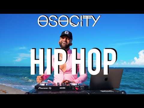 2000s Hip Hop Mix | The Best of 2000s Hip Hop by OSOCITY