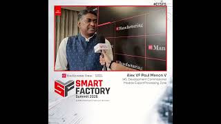Beyond Cost Advantage: Building Globally Competitive Manufacturing Clu
