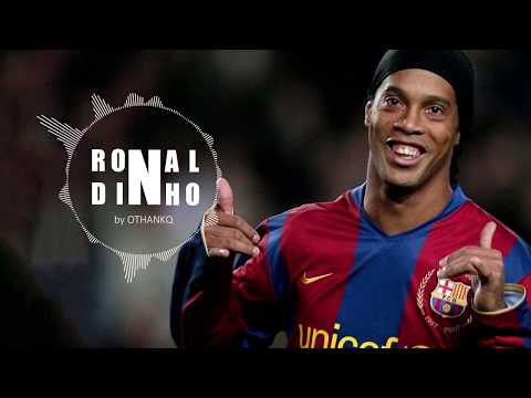 [Audio] Ronaldinho Song