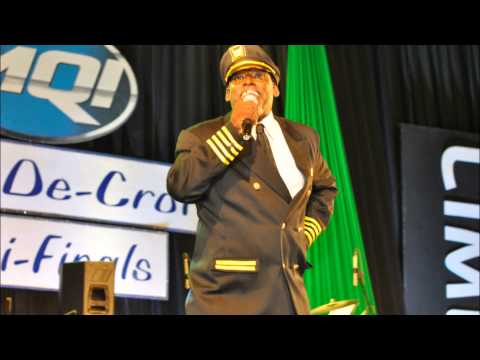 "Barbados Calypso Music" Kid Site - Only Bout Here