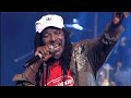 Alpha Blondy Sebe Allah Yé Live Au Zenith Paris 2009