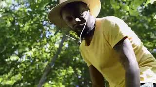 JPEGMAFIA - Kid Rock Freestyle 2014 [Reupload]