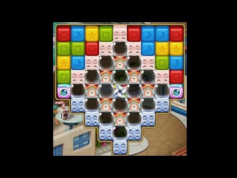 TOY BLAST level 3462