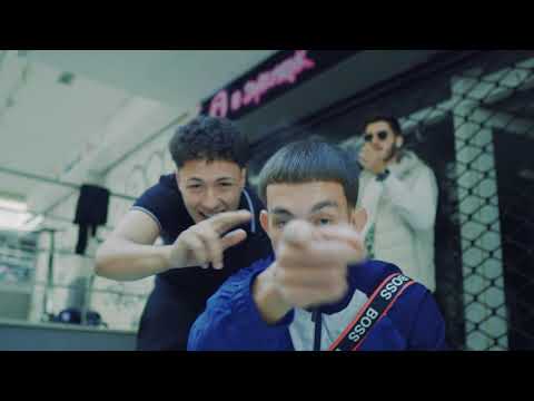 Jacob.T ft K8Phoenixx - Don't Compare (Official Video)