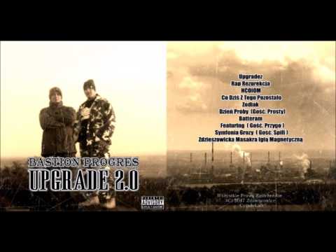 BASTION PROGRES Upgrade 2.0 (Full Album)