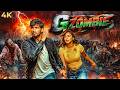 New Release South Thriller G ZOMBIE 2021 Hindi Dubbed Movie Full 4K Aryan Gowra Divya Pandey