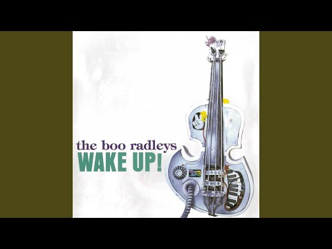 Stuck on Amber - The Boo Radleys