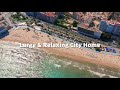 Apartamento en Alicante - Large & Relaxing City Home 