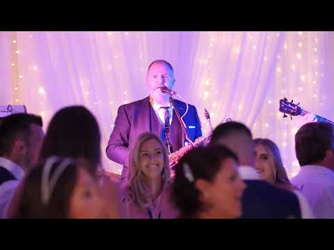 PROUD MARY - The Goodfellas Band