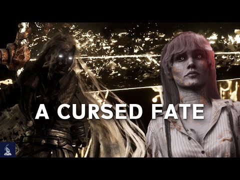 The Tragedy of Simon & Clea | Clair Obscur: Expedition 33 Lore