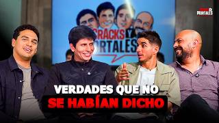 Download lagu Football truths that NO ONE has EVER said | Ft. Jurgen Damm and Cone Brizuela | Ep. 01 mp3