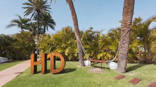 HD Parque Cristobal, Gran Canaria