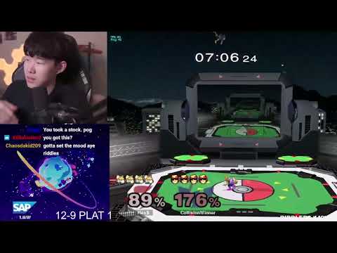 Coinbox #58 Riddles vs Hax