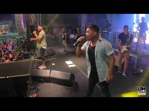 Um Toque Novo - PIRIRIM POM POM ( MADRE MUSIC 2020)