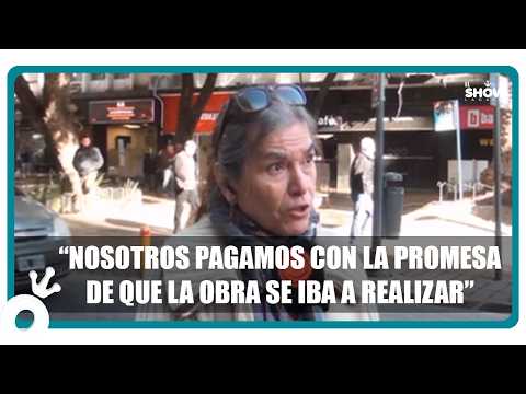 Vecinos de Mendiolaza exigen respuestas: pagaron una obra de gas hace 20 años y la vuelven a cobrar