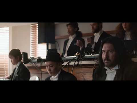 The Philharmonic Turntable Orchestra