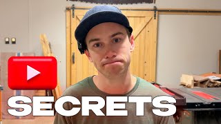 7 YouTube Secrets I Wish I Knew Earlier...