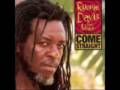 Ronnie Davis - Rough Cut