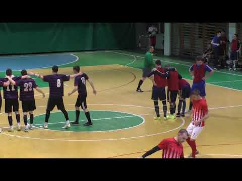 13 КХ 4 Tesla Weld   Медведи 2 матч