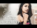 How To Style Indian Jewellery with Casual Everyday Outfits