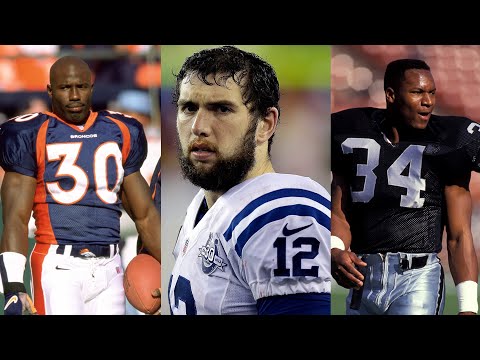 Greatest Careers That Were CUT SHORT!