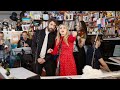 Sweeney Todd Tiny Desk Concert