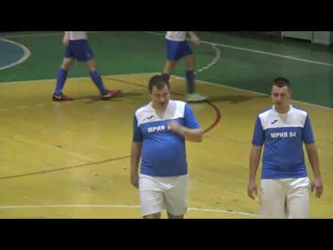 5 КУ 2  Porezka net – Мрия 94