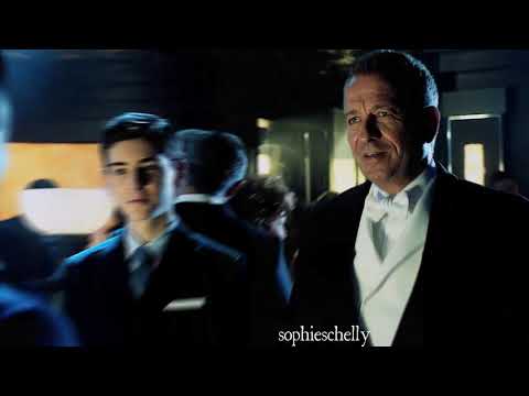 Always|| Bruce||Alfred|| Gotham