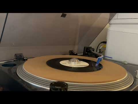 Bonnie and the Treasures Home of the Brave   Phil Spector's Phi Dan label white demo