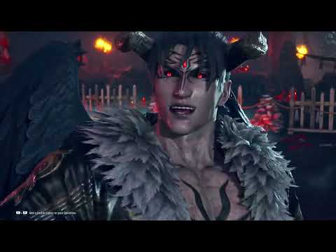 BostonTekken Online - StillElectric vs The World