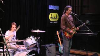 Meat Puppets - Monkey And The Snake (Bing Lounge)