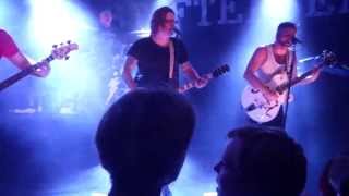 Stiftelsen Viljan Live Acusticum Piteå 2013