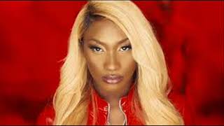 AYA NAKAMURA - LARTISTE - JALOUSIE