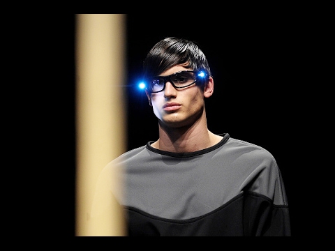 Miquel Suey | Fall Winter 2017/2018 Full Fashion Show | Exclusive