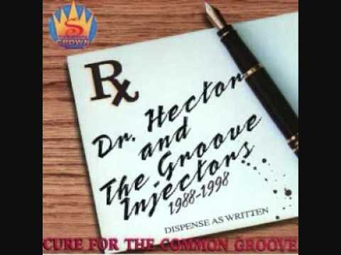 Dr Hector   Safe in your arms again