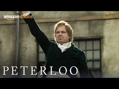 Peterloo (Teaser)