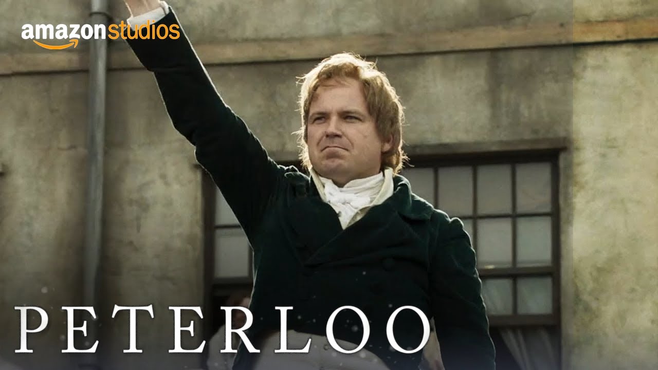 Peterloo