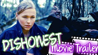 DISHONEST MOVIE SHOWING - SUNDAY JANUARY 16TH - HORROR-ON-SEA 2022 OFFICIAL SELECTION