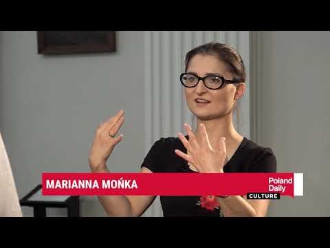 Łowicz - special place for Polish folk culture (7)