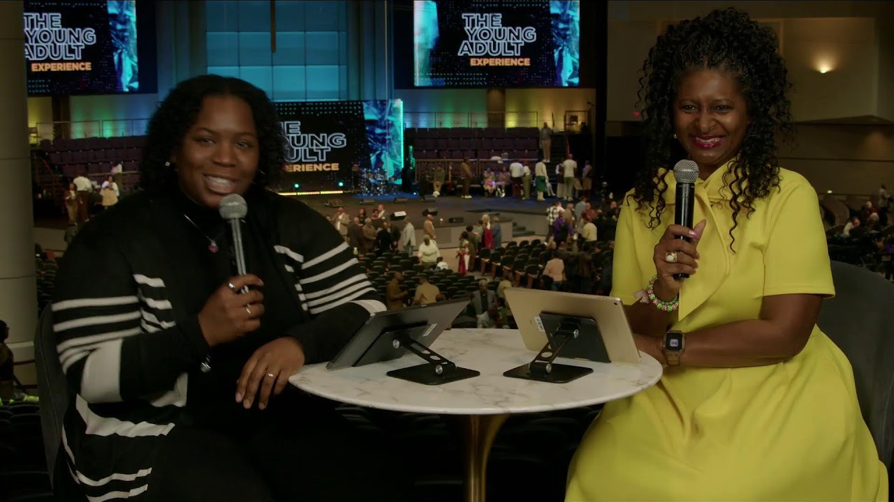 8am Full Service, Sunday November 30, 2025