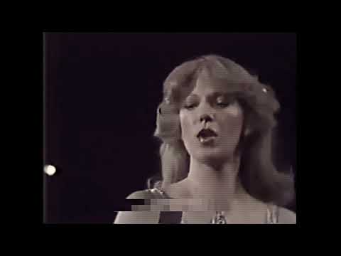 Andrea True Connection Party Line , Fill Me Up Live  1976  restored audio