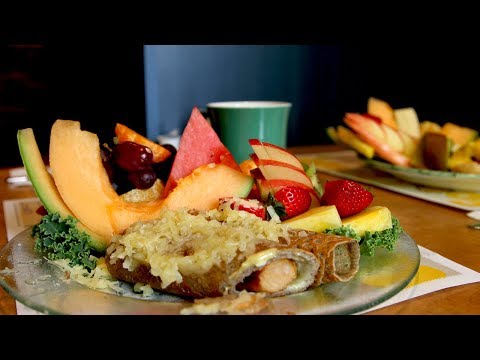 Cora's insane brunch spreads have finally come to Vancouver