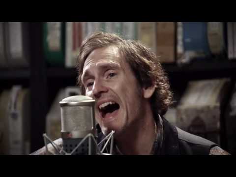 Don Dilego - Your Great Escape - 1/17/2017 - Paste Studios, New York, NY