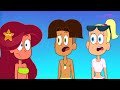 NEW SEASON 4 If The Shoe Fits Zig Sharko Best Cartoon Collection New Episodes In Full HD