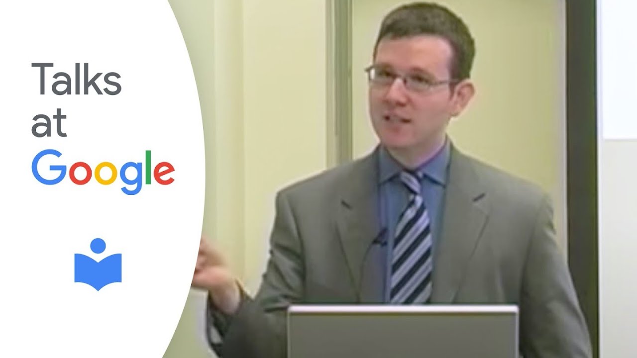 Yes!: 50 Scientifically Proven Ways to Be Persuasive | Noah Goldstein | Talks at Google