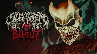 Behelit - Slaugther to Prevail